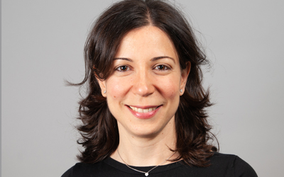 Marianne El-Khoury