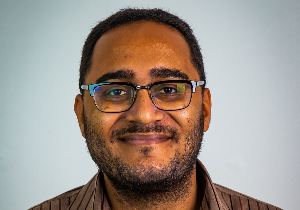 Image of Farhan Yusuf