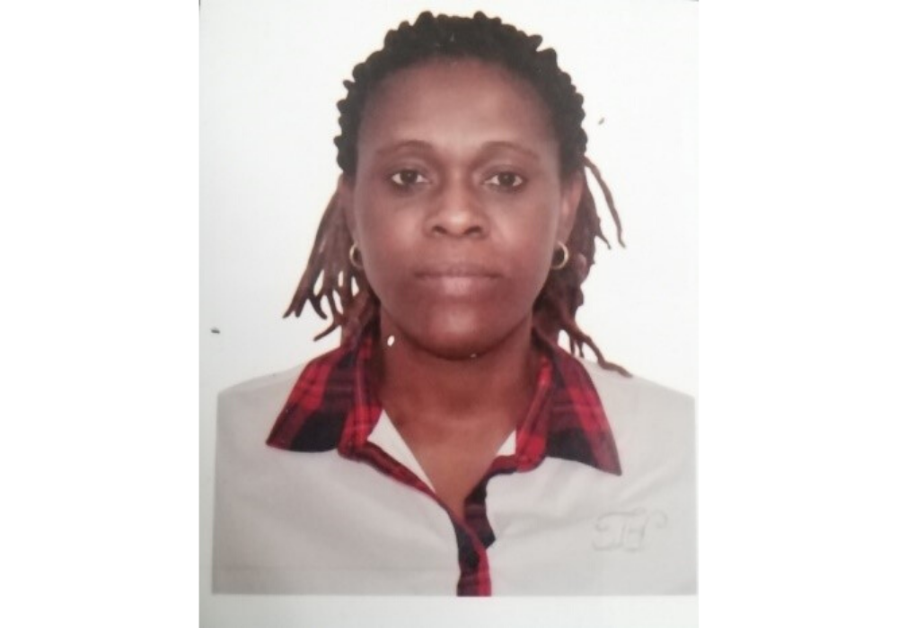 Image Modupe Toriola