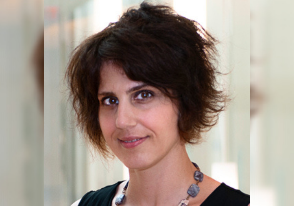 Profile image of Pascale R. Leroueil