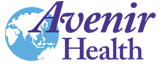 Avenir Health logo