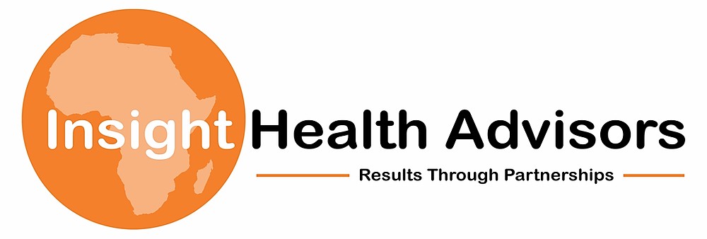 Insight health Advisors logo