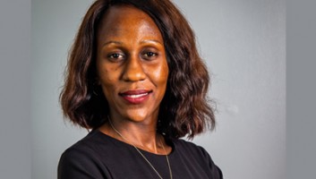 Maureen Ogada-Ndekana