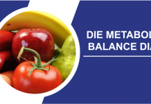 Metabolic Balance Titelbild