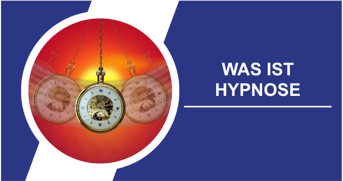 Was ist Hypnose