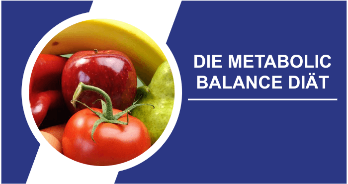 Was ist Metabolic Balance