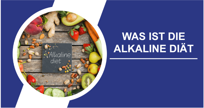 Was ist die Alkaline Diaet
