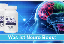 Was ist Neuro Boost