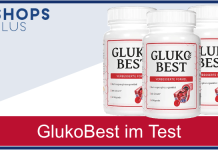 GlukoBest im Test