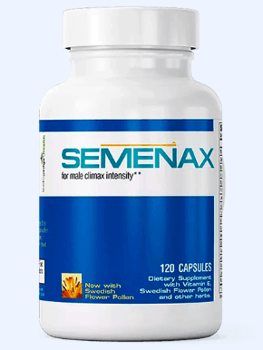 Semenax Image Table