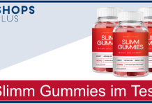 Slimm Gummies im Test