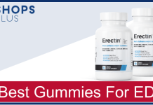 Best Gummies For ED Cover