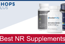 Best NR Supplements