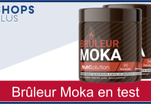 Bruleur Moka en test