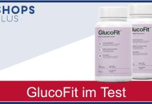 GlucoFit im Test