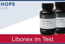 Libonex im Test