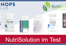 NutriSolution im Test