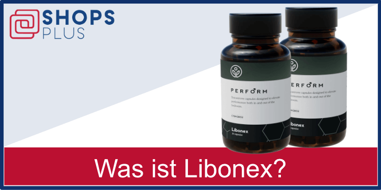 Was ist Libonex