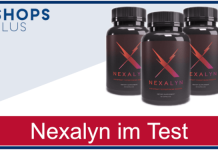 Nexalyn im Test