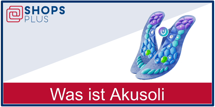 Was ist Akusoli