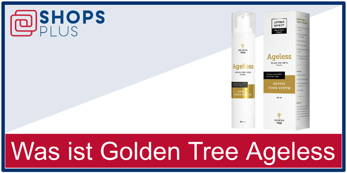 Was ist Golden Tree Ageless