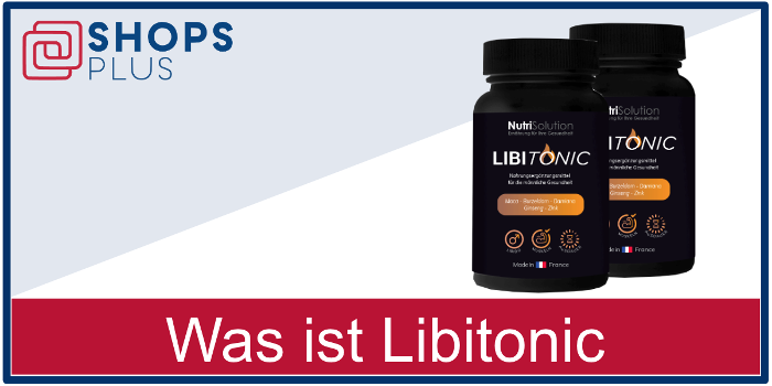 Was ist Libitonic