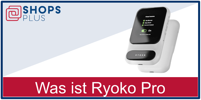 Was ist Ryoko Pro