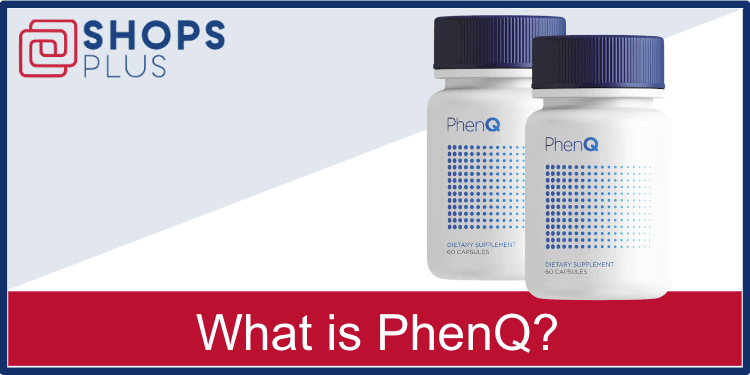 What is PhenQ