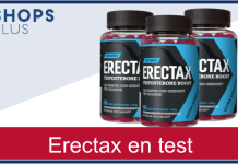 Erectax Image de couverture