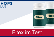 Fitex Titelbild