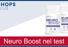 Neuro Boost Cover