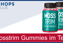 Mosstrim Gummies Titelbild