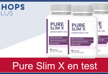 Pure Slim X Image de couverture