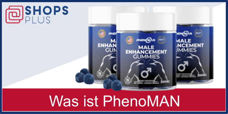 Was ist PhenoMAN