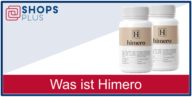 Was sind Himero Kapseln