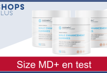 Size MD Plus Image de couverture