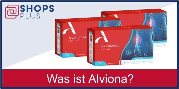 Was ist Alviona