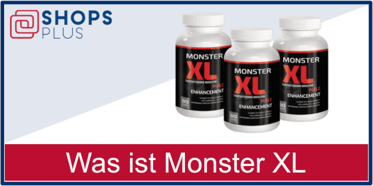 Was ist Monster XL