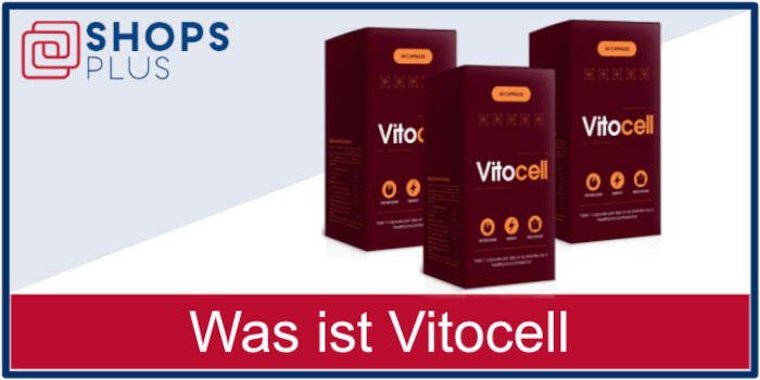 Was ist Vitocell