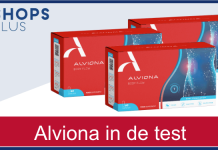 Alviona Cover foto