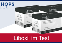 Liboxil Premium Booster Titelbild