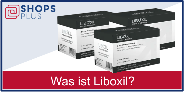 Was ist Liboxil