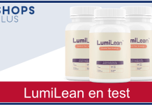 LumiLean Image de Couverture