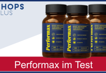 Performax Titelbild