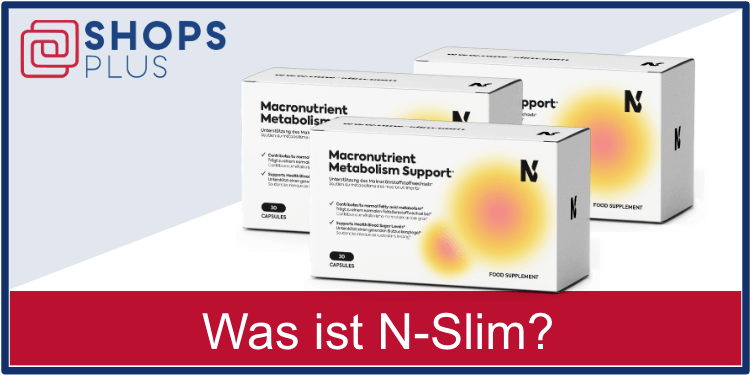 Was ist N-Slim