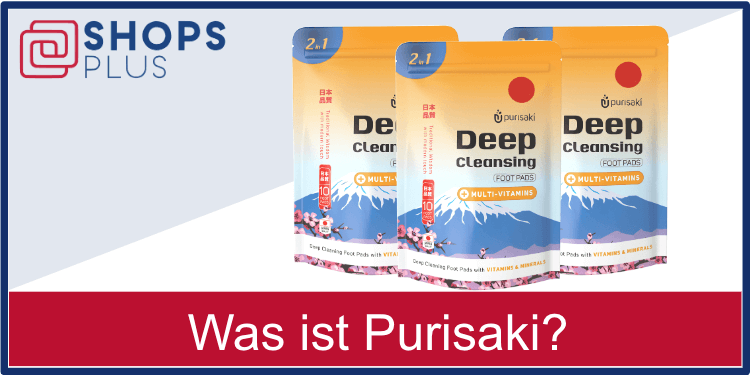 Was ist Purisaki