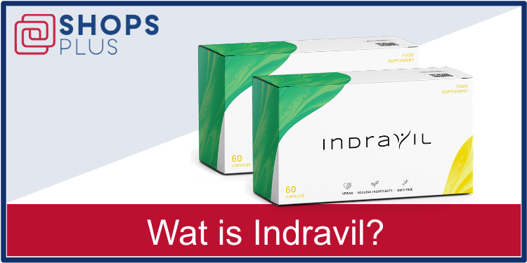 Wat is Indravil