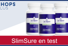 SlimSure Image de couverture
