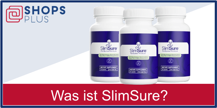 SlimSure Bewertung ➔ Erfahrungen & Test »2025«