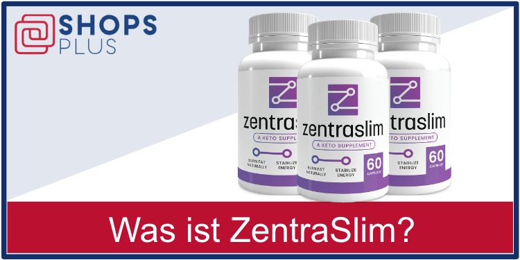 Was ist ZentraSlim